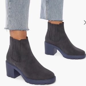 Maeve Water-Resistant Bootie